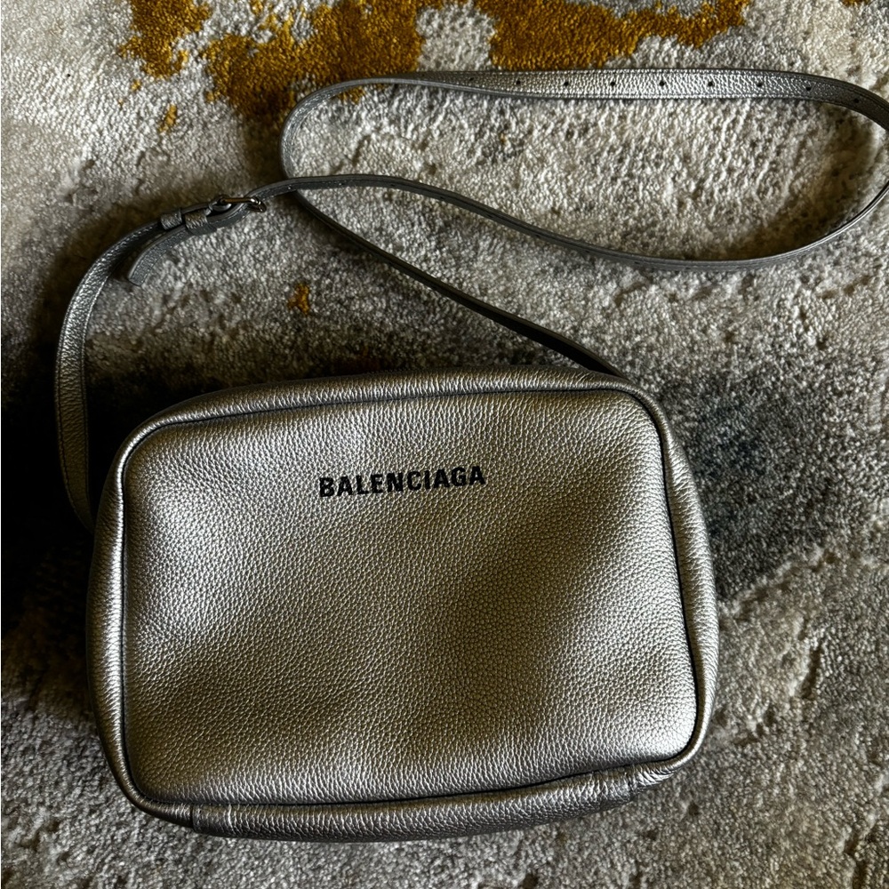Balenciaga “Everyday Camera Bag”